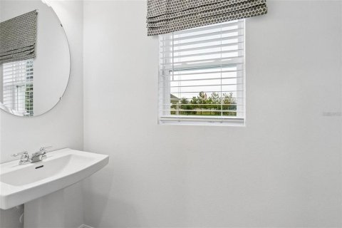 Villa ou maison à louer à Haines City, Floride: 3 chambres, 171.87 m2 № 2416738 - photo 16