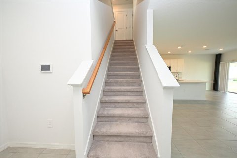 Villa ou maison à louer à Haines City, Floride: 3 chambres, 171.87 m2 № 2416738 - photo 24