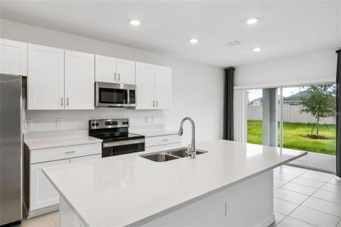 Villa ou maison à louer à Haines City, Floride: 3 chambres, 171.87 m2 № 2416738 - photo 6