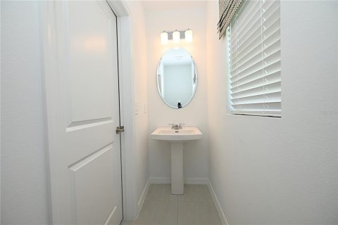 Villa ou maison à louer à Haines City, Floride: 3 chambres, 171.87 m2 № 2416738 - photo 22