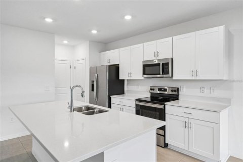 Villa ou maison à louer à Haines City, Floride: 3 chambres, 171.87 m2 № 2416738 - photo 7
