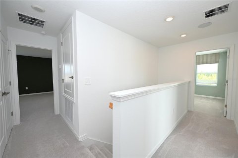 Villa ou maison à louer à Haines City, Floride: 3 chambres, 171.87 m2 № 2416738 - photo 26