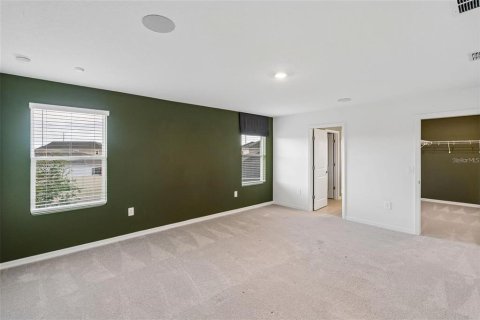 Villa ou maison à louer à Haines City, Floride: 3 chambres, 171.87 m2 № 2416738 - photo 8