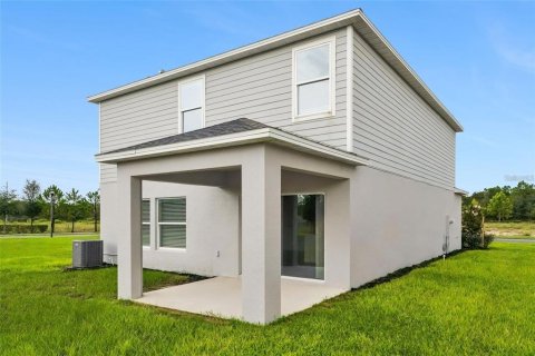 Villa ou maison à louer à Haines City, Floride: 3 chambres, 171.87 m2 № 2416738 - photo 17