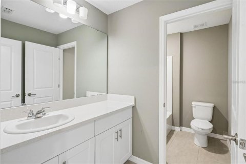 Villa ou maison à louer à Haines City, Floride: 3 chambres, 171.87 m2 № 2416738 - photo 12