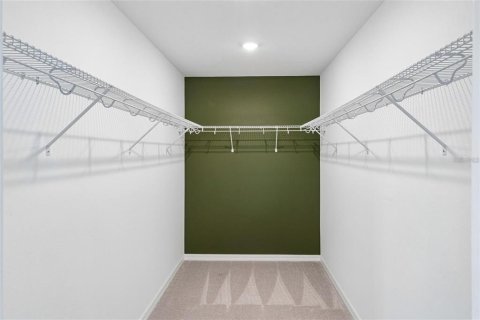 Villa ou maison à louer à Haines City, Floride: 3 chambres, 171.87 m2 № 2416738 - photo 10