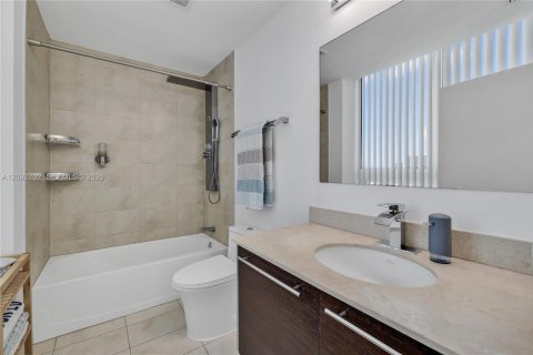Copropriété à louer à Miami, Floride: 2 chambres, 109.62 m2 № 2385146 - photo 22