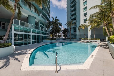 Copropriété à louer à Miami, Floride: 2 chambres, 109.62 m2 № 2385146 - photo 26