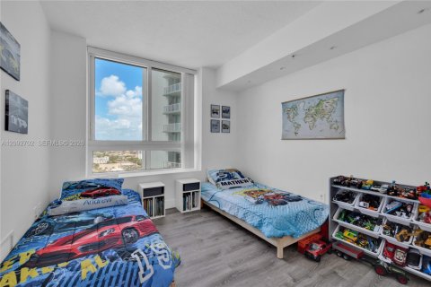 Copropriété à louer à Miami, Floride: 2 chambres, 109.62 m2 № 2385146 - photo 14
