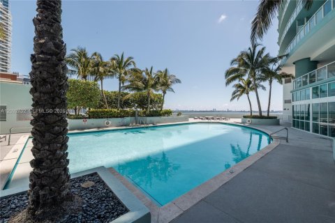 Copropriété à louer à Miami, Floride: 2 chambres, 109.62 m2 № 2385146 - photo 27