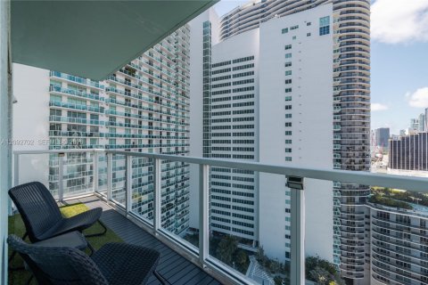 Copropriété à louer à Miami, Floride: 2 chambres, 109.62 m2 № 2385146 - photo 19