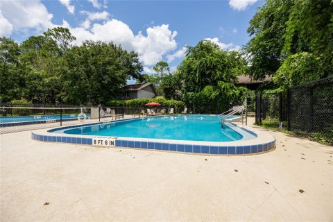 Copropriété à vendre à Gainesville, Floride: 2 chambres, 87.14 m2 № 1907346 - photo 14