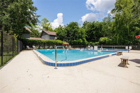 Copropriété à vendre à Gainesville, Floride: 2 chambres, 87.14 m2 № 1907346 - photo 13