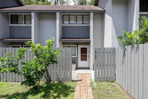 Copropriété à vendre à Gainesville, Floride: 2 chambres, 87.14 m2 № 1907346 - photo 19