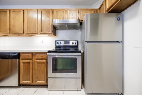Copropriété à vendre à Gainesville, Floride: 2 chambres, 87.14 m2 № 1907346 - photo 27