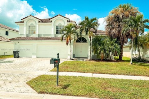 Casa en venta en Wellington, Florida, 5 dormitorios, 242.29 m2 № 1692214 - foto 2