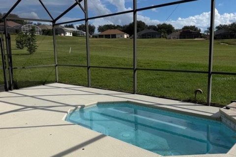 Villa ou maison à louer à Clermont, Floride: 4 chambres, 221.39 m2 № 2423861 - photo 18