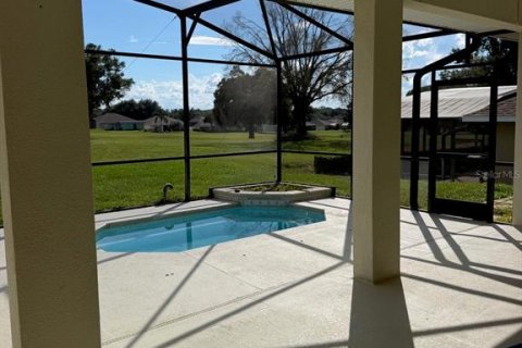 Villa ou maison à louer à Clermont, Floride: 4 chambres, 221.39 m2 № 2423861 - photo 17