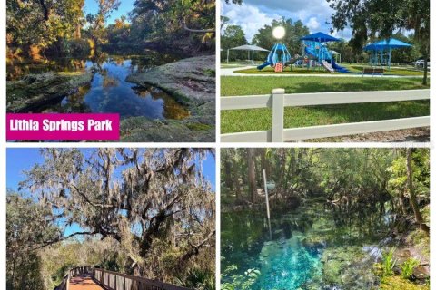 Land in Valrico, Florida № 2377842 - photo 8