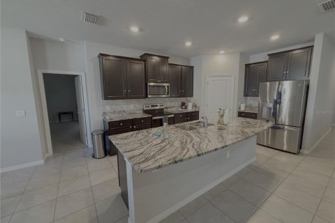 Villa ou maison à louer à Ocala, Floride: 4 chambres, 264.12 m2 № 2217334 - photo 9
