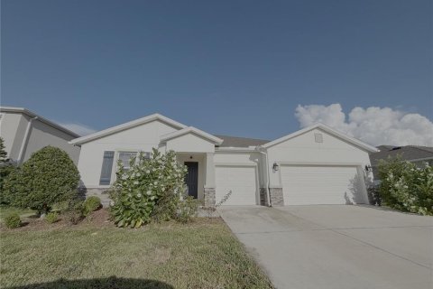 House in Ocala, Florida 4 bedrooms, 264.12 sq.m. № 2217334