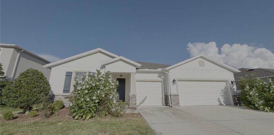 Villa ou maison à Ocala, Floride 4 chambres, 264.12 m2 № 2217334