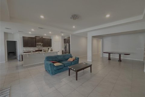 Villa ou maison à louer à Ocala, Floride: 4 chambres, 264.12 m2 № 2217334 - photo 4
