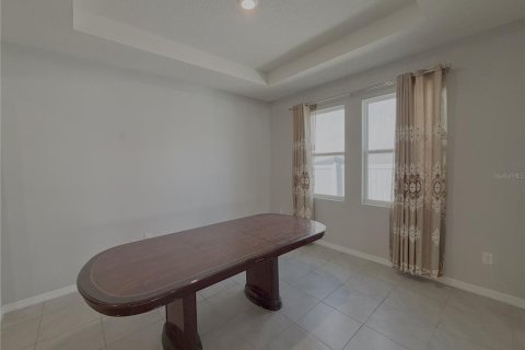 Villa ou maison à louer à Ocala, Floride: 4 chambres, 264.12 m2 № 2217334 - photo 5