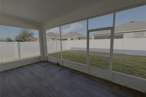 Villa ou maison à louer à Ocala, Floride: 4 chambres, 264.12 m2 № 2217334 - photo 19