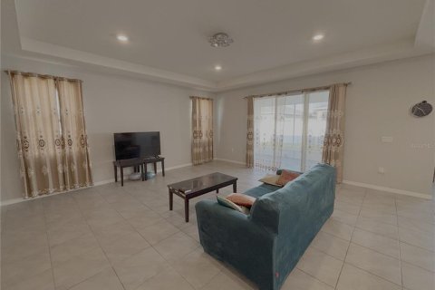 Villa ou maison à louer à Ocala, Floride: 4 chambres, 264.12 m2 № 2217334 - photo 3