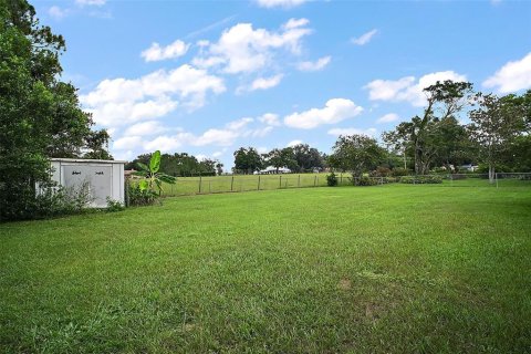 House in Ocala, Florida 3 bedrooms, 137.03 sq.m. № 1877451 - photo 23