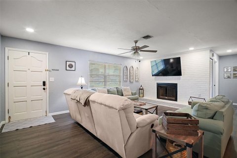 House in Ocala, Florida 3 bedrooms, 137.03 sq.m. № 1877451 - photo 20