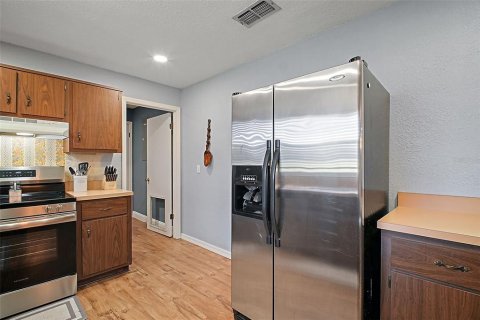 House in Ocala, Florida 3 bedrooms, 137.03 sq.m. № 1877451 - photo 7