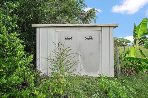 House in Ocala, Florida 3 bedrooms, 137.03 sq.m. № 1877451 - photo 22