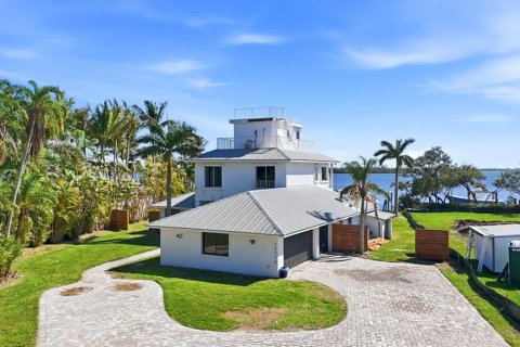 Casa en venta en Bradenton, Florida, 4 dormitorios, 235.69 m2 № 2204465 - foto 17