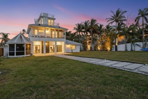 Casa en venta en Bradenton, Florida, 4 dormitorios, 235.69 m2 № 2204465 - foto 5