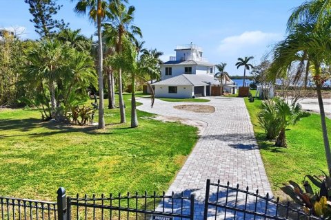 Casa en venta en Bradenton, Florida, 4 dormitorios, 235.69 m2 № 2204465 - foto 16