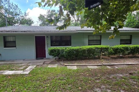 Villa ou maison à High Springs, Floride 2 chambres, 111.11 m2 № 2324320
