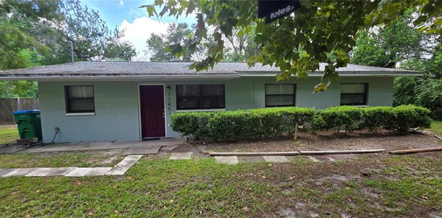 Villa ou maison à High Springs, Floride 2 chambres, 111.11 m2 № 2324320