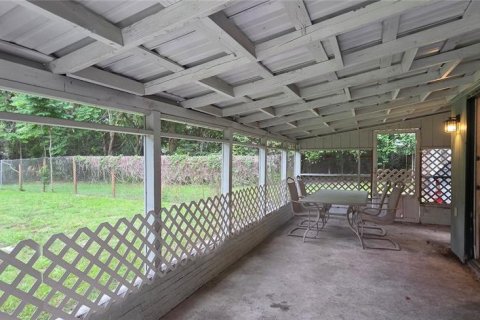 Villa ou maison à louer à High Springs, Floride: 2 chambres, 111.11 m2 № 2324320 - photo 15