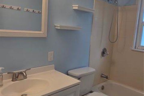 Villa ou maison à louer à High Springs, Floride: 2 chambres, 111.11 m2 № 2324320 - photo 13