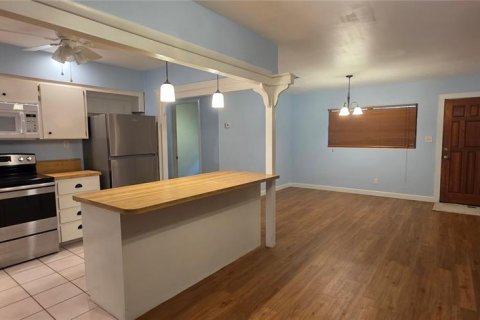 Villa ou maison à louer à High Springs, Floride: 2 chambres, 111.11 m2 № 2324320 - photo 6