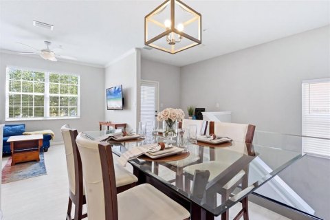 Condo in Sarasota, Florida, 2 bedrooms  № 2093187 - photo 17