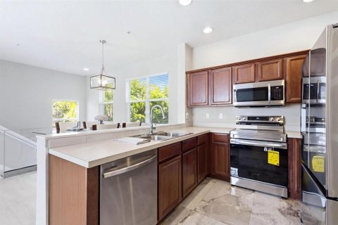 Condo in Sarasota, Florida, 2 bedrooms  № 2093187 - photo 20