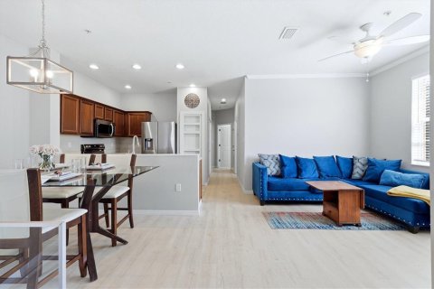 Condo in Sarasota, Florida, 2 bedrooms  № 2093187 - photo 10