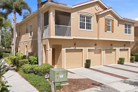 Condo in Sarasota, Florida, 2 bedrooms  № 2093187