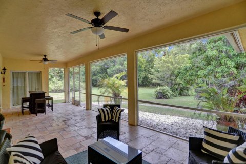 Casa en alquiler en Southwest Ranches, Florida, 3 dormitorios, 313.82 m2 № 1182348 - foto 1