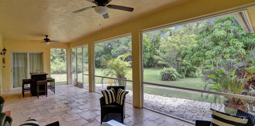 House in Southwest Ranches, Florida 3 bedrooms, 313.82 sq.m. № 1182348