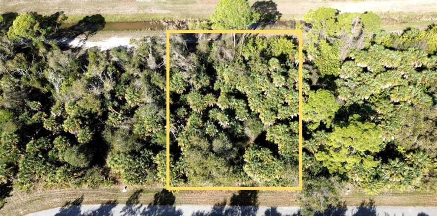 Land in North Port, Florida № 2161743