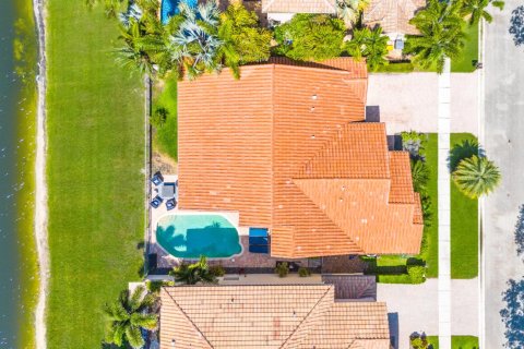 Casa en venta en Boynton Beach, Florida, 4 dormitorios, 223.43 m2 № 1179827 - foto 1